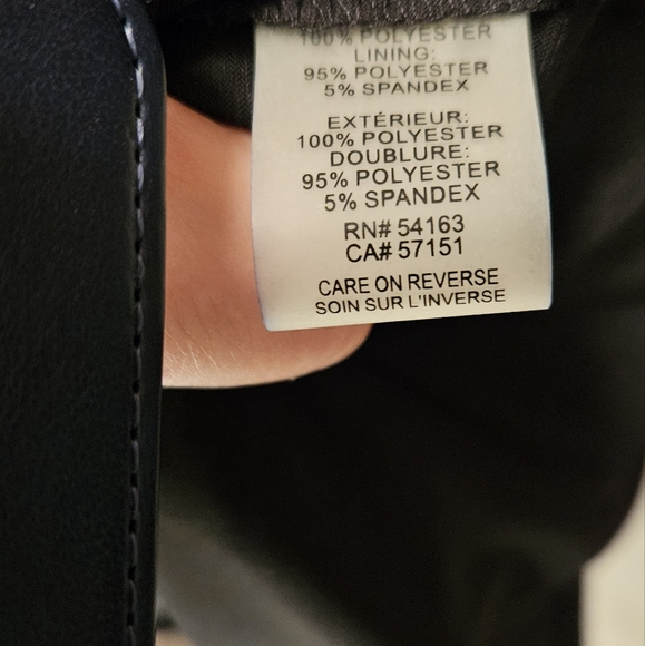 IVANKA TRUMP Fly Away Semi Formal Black Overlay Dress Women's  sz 12 NWT - Picture 7 of 7